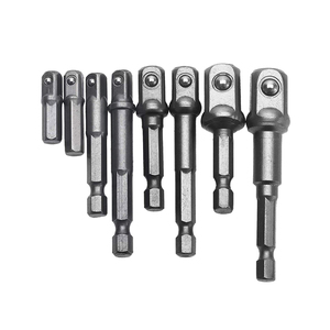 Ổ Cắm Nông 1/4 3/8 1/2 Inch - Product Image 2