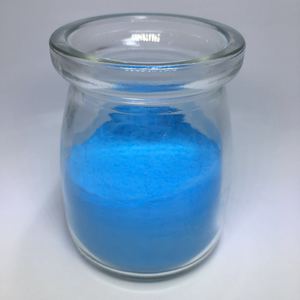 Pintura impermeable que brilla en la oscuridad, <span class=keywords><strong>8</strong></span> horas de brillo, pigmento de recubrimiento en polvo para varios usos, suministro - Product Image 2