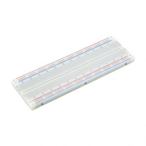 High Quality Breadboard 830 Point Solderless PCB Bread <strong>Board</strong> MB-102 MB102 Test <strong>Develop</strong> DIY - Product Image 3