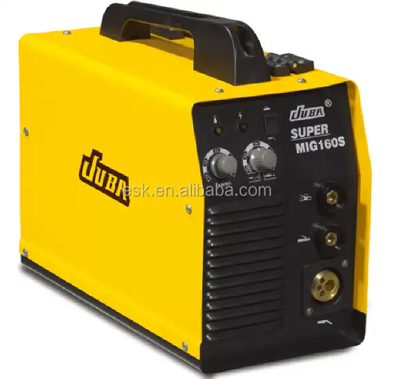 Super mig/MMA 160a inverter mig welding machine 113001