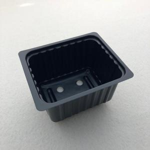 プラスチック播種トレイ植物成長トレイマイクログリーン植物トレイ - Product Image 4