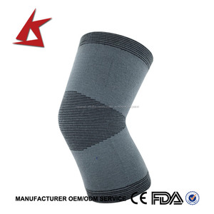 KS 606 # Custom voleibol rodilla autocalentamiento rodilla manga - Product Image 4