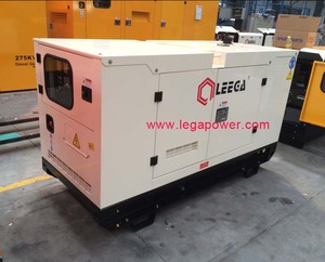 50HZ 150KW toldo insonorizado <span class=keywords><strong>generador</strong></span> diesel con buena oferta - Product Image 5
