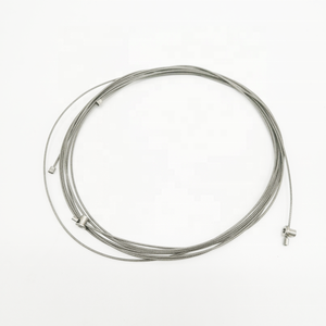 XAQIKAI wire rope <strong>ssm</strong> textile machinery spare part for steel for winder perfect and work single piece  - Product Image 6