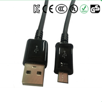 Câble USB Type-C d'origine pour boîtier métallique magnétique 3.1, charge rapide, 2 m, pour imprimante