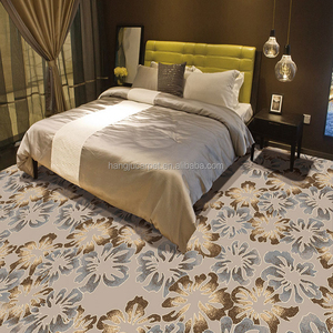 Tapis de salon d'hôtel Wilton, tapis coloré, pour salon, série M-L1, bon marché - Product Image 3