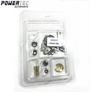 K04 53049700057 53049700045 53049700043 turbo rebuild kit 53049700035 53049700054 reparatie kit 53039700205 53049700050 53039700062