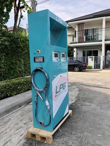 Estación de GAS vehículo dispensador de GLP bomba de LCD - Product Image 5