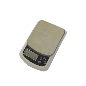 10 kg/<span class=keywords><strong>0</strong></span>.<span class=keywords><strong>1g</strong></span> haute précision Multifonction alimentaire <span class=keywords><strong>balance</strong></span> de <span class=keywords><strong>cuisine</strong></span> numérique - Product Image 2