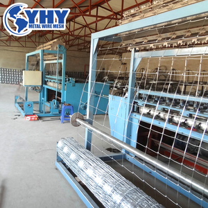 Bản Lề Dây Lưới Hàng Rào/Mallas Ganadera Ovejeras - Product Image 6