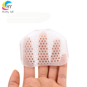 เจลแผ่นกระดูกฝ่าเท้าลูกเท้าของหมอนอิงเท้า - Product Image 4