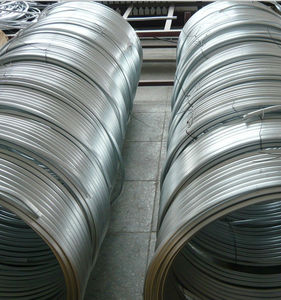 Anions de protection catapultique, annoir, ruban en <span class=keywords><strong>Zinc</strong></span>, pour les conduits souterraine, livraison gratuite - Product Image 1