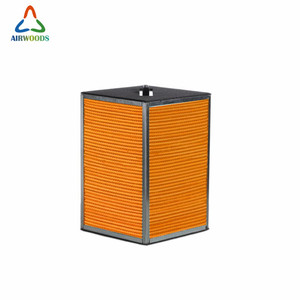 Scambiatore di Calore a Piastre ER per Sistemi HVAC - Product Image 1
