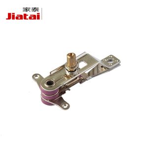 China <strong>Supplier</strong> JIATAI <strong>Adjustable</strong> KST Thermostat for Iron Kst Thermostat Kettle <strong>Temperature</strong> <strong>Controller</strong> - Product Image 2