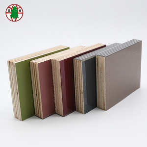 Laminati decorativi ad alta pressione (HPL) per uso alberghiero durevole compensato - Product Image 3