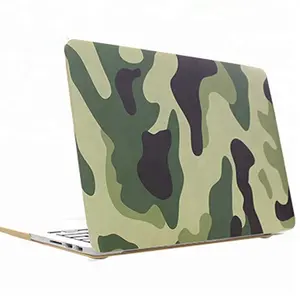 Macbook pro durumda 13.3 inç, Retro amerikan bayrağı plastik sert kabuk macbook pro 13.3 inç durumda