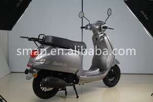 Patinete eléctrico estándar europeo para adulto, escúter Riva de 50cc, aprobado por la Eec, de larga distancia - Product Image 2
