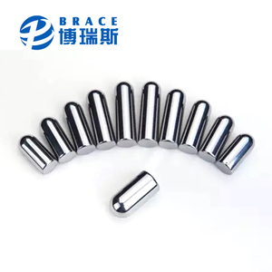 <span class=keywords><strong>2022</strong></span> Venta caliente brocas de botón de carburo de <span class=keywords><strong>tungsteno</strong></span> herramientas eléctricas personalizables piezas de herramientas OEM buen <span class=keywords><strong>precio</strong></span> - Product Image 5