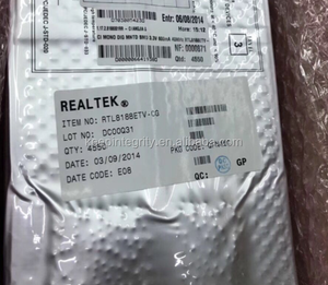 High-power dual-frequency transmission 5G network <strong>card</strong> USB <strong>interface</strong> WiFi module R8812AF1-A RTL8812AU - Product Image 6