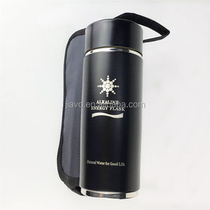 Sản phẩm mới Nano cốc nước kiềm yếu, chai nước năng lượng lượng tử - Product Image 5