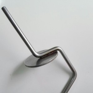 Fornitore della cina in acciaio inox macchina automatica di saldatura laser/automatico spot saldatore laser/laser sensore di saldatura di tubazioni - Product Image 5