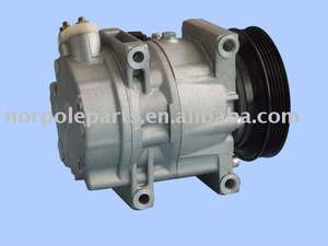 NPCO-1050 Pièces Automobiles (Compresseur) pour Cefiro <span class=keywords><strong>A32</strong></span> - Product Image 2