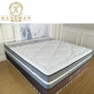 Single Double Queen King Colchon Roll Up kasur ortopedi toko dekat saya <span class=keywords><strong>Royal</strong></span> mewah Hybrid lateks Gel memori kasur busa