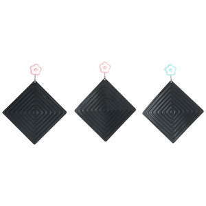 <span class=keywords><strong>Tapis</strong></span> <span class=keywords><strong>de</strong></span> <span class=keywords><strong>Table</strong></span> antidérapant, 1 pièce, résistant à la chaleur, <span class=keywords><strong>tapis</strong></span> en Silicone pour Pot, dessous <span class=keywords><strong>de</strong></span> verre, <span class=keywords><strong>cuisine</strong></span> - Product Image 5