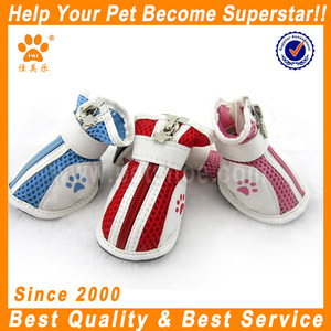 transpirable botas de perro para <span class=keywords><strong>el</strong></span> verano - Product Image 1