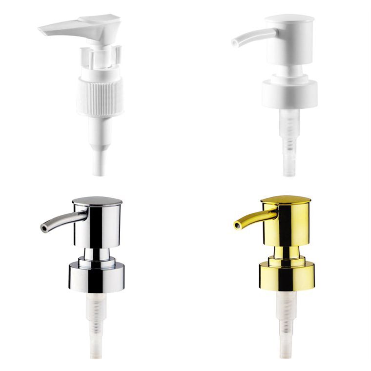 Насос для мыла и лосьона из нержавеющей стали, диспенсер для лосьона из нержавеющей стали 28/410, диспенсер для лосьона из нержавеющей стали 304