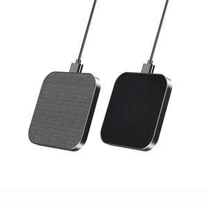 <span class=keywords><strong>Cargador</strong></span> Inalámbrico Rápido de 15W para iPhone, <span class=keywords><strong>Samsung</strong></span> y Huawei - Product Image 5
