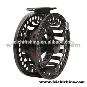 stock disponible del cnc de pesca con mosca y barras de carrete - Product Image 2