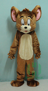 HI <strong>EN71</strong> Tom and Jerry <strong>Costumes</strong> for Sale,cartoon <strong>Movies</strong> Tom and Jerry for Adult Size