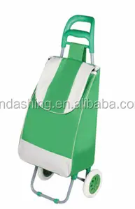 Gimi शॉपिंग ट्रॉली, शॉपिंग धक्का गाड़ी, foldable ट्रॉली शॉपिंग बैग