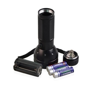 Linternas y tipo led, led fuente <span class=keywords><strong>de</strong></span> luz uv uv 51 led 395 nm <span class=keywords><strong>ultravioleta</strong></span> uv linterna - Product Image 4