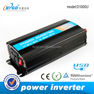 Nouveaux produits innovants sur grille onduleur solaire veulent acheter des choses de la chine - Product Image 2