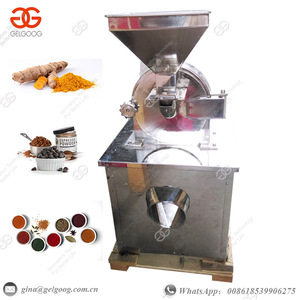 เครื่องบดโกโก้อัตโนมัติสำหรับอุตสาหกรรมเครื่องบดเมล็ดงา - Product Image 3