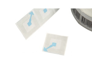 Giá cả phải chăng 8.2MHz <span class=keywords><strong>EAS</strong></span> RF nhãn vô hiệu hóa an ninh <span class=keywords><strong>tag</strong></span> chống trộm nhãn mềm - Product Image 3