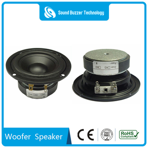 Wholesales multimedia lautsprecher <span class=keywords><strong>90mm</strong></span> 4ohm 15w 3.5 zoll lautsprecher einheiten für auto