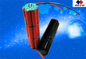 12V 전자 자전거 배터리 팩 <span class=keywords><strong>3S7P</strong></span> 18.2Ah 리튬 이온 배터리 팩 전기 자전거 <span class=keywords><strong>3S7P</strong></span> - Product Image 2