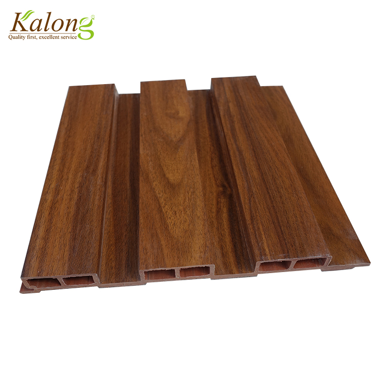 Внутренней отделки WPC ламинат КТВ стеновые панели