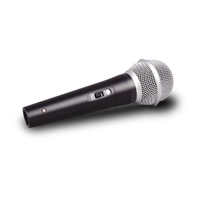 Outstanding Professional Customized Hypercardioid Dynamic <strong>Radio</strong> <strong>Microphone</strong> - Product Image 1