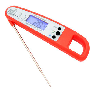 FDA <span class=keywords><strong>Amazon</strong></span> vente chaude numérique <span class=keywords><strong>cuisson</strong></span> des aliments BBQ <span class=keywords><strong>sonde</strong></span> thermomètre DTH-92 - Product Image 2