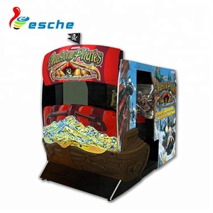 La Maison des Morts 4 55 LCD arcade machine <span class=keywords><strong>de</strong></span> <span class=keywords><strong>jeu</strong></span> <span class=keywords><strong>de</strong></span> tir - Product Image 3