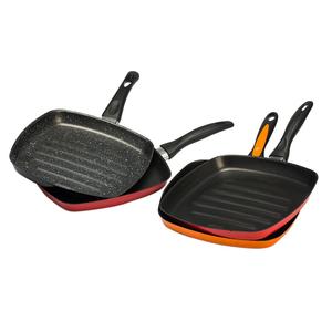 No <span class=keywords><strong>de</strong></span> revestimiento <span class=keywords><strong>de</strong></span> acero al carbono esmalte utensilios <span class=keywords><strong>de</strong></span> cocina no cacerolas juegos <span class=keywords><strong>de</strong></span> utensilios <span class=keywords><strong>de</strong></span> cocina - Product Image 5