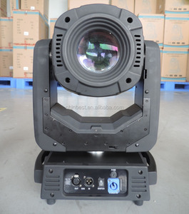 Đèn Sân Khấu Bean + Điểm Màu + Rửa 3in1 RP300 Công Suất 330W Đèn 132W 16000 Lumens 6650K 16CH/22CH/27CH - Product Image 4