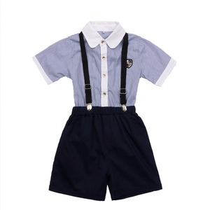 Ensemble d'uniformes scolaires pour l'école primaire, <span class=keywords><strong>uniforme</strong></span> <span class=keywords><strong>scolaire</strong></span> japonais 2018 - Product Image 5