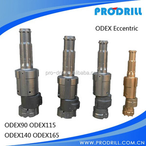 Profesional ODEX 90 115 de <span class=keywords><strong>140</strong></span> de 165 Eccentrix de sistema - Product Image 3