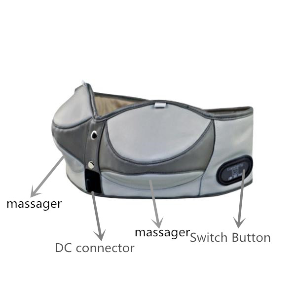 5 в постоянного тока, вибратор для увеличения груди и сосков, Женский массажер для груди