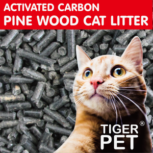 Fábrica de Arena para Gatos de Pellets de Madera de <span class=keywords><strong>Pino</strong></span> - Product Image 2